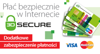 3D Secure